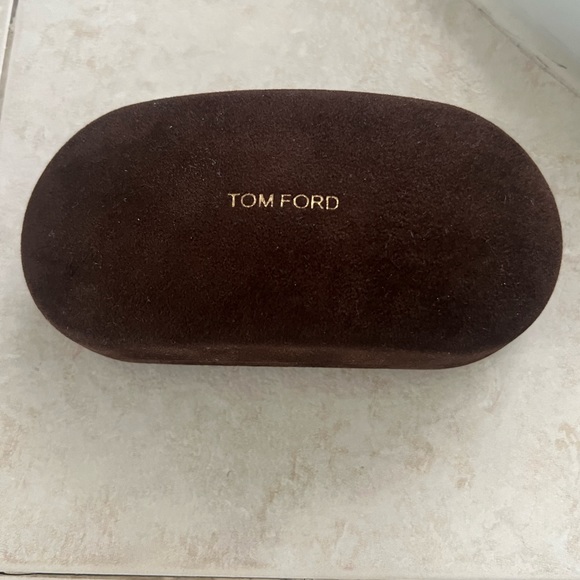 Tom Ford Sunglasses (Unisex) - Picture 2 of 7